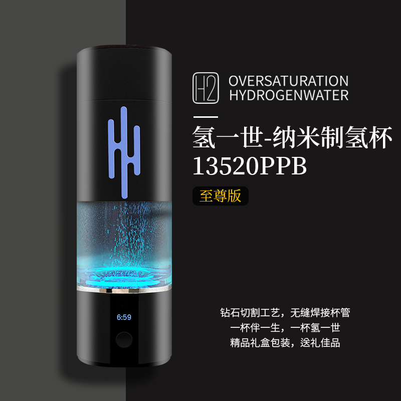 兰博尼黑